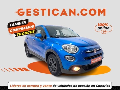 FIAT 500X 1.0 Firefly S&S Connect