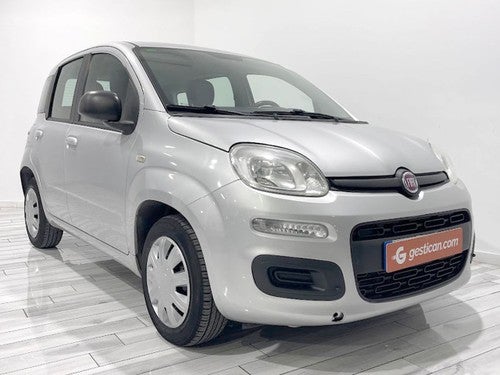 Fiat Panda 1.2 Lounge 51kW (69CV) EU6