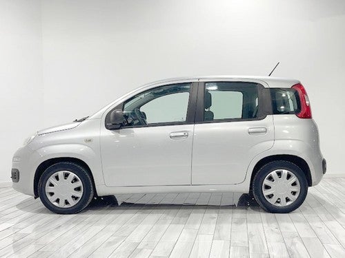 Fiat Panda 1.2 Lounge 51kW (69CV) EU6