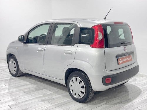 Fiat Panda 1.2 Lounge 51kW (69CV) EU6