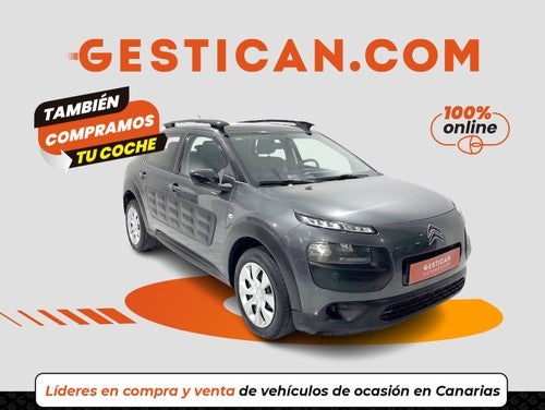 CITROEN C4 Cactus 1.2 PureTech Feel 82