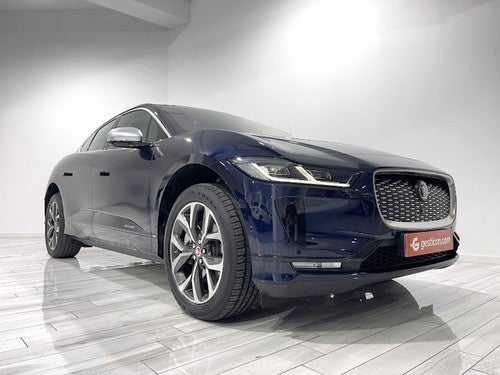 JAGUAR I-Pace 90kWH EV400 HSE AUTO 4WD