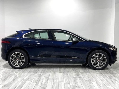 JAGUAR I-Pace 90kWH EV400 HSE AUTO 4WD