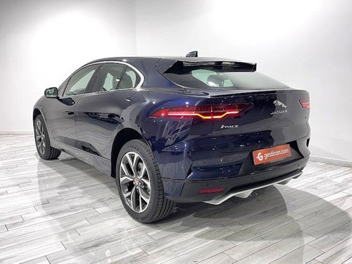 JAGUAR I-Pace 90kWH EV400 HSE AUTO 4WD