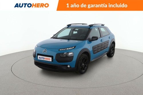 CITROEN C4 Cactus 1.2 PureTech Feel 82