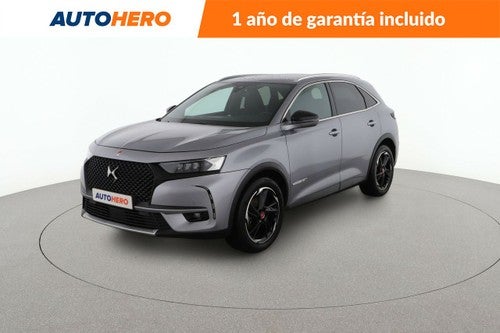 DS 7 Crossback 1.6 PureTech Performance