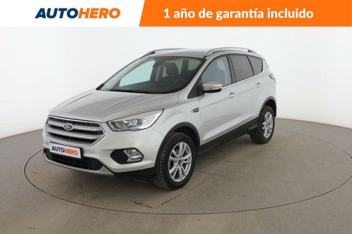 FORD Kuga 1.5 EcoBoost Trend FWD 120