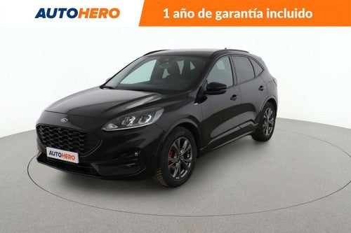 FORD Kuga 1.5 EcoBlue ST-Line FWD 120