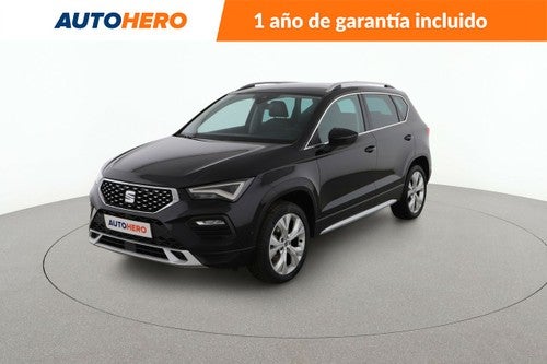 SEAT Ateca 2.0TDI CR S&S X-Perience Go 150