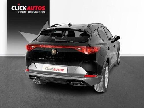 Cupra Formentor 1.5 TSI 150CV