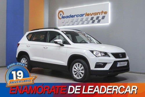 SEAT Ateca 1.6 TDI 116CV REFERENCE ECO