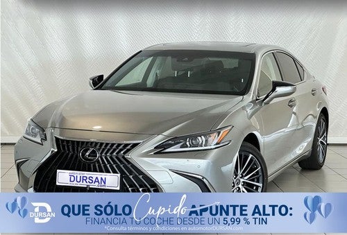 LEXUS ES 2.5 300h Premium