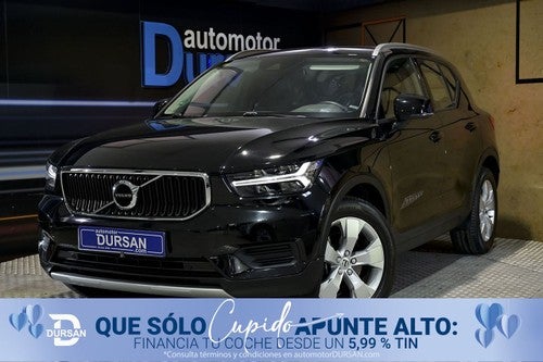 VOLVO XC40 T4 Momentum Aut.