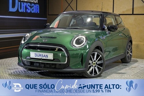 MINI Mini Cooper COOPER SE