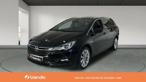 OPEL Astra ST 1.6CDTi S/S Innovation 136