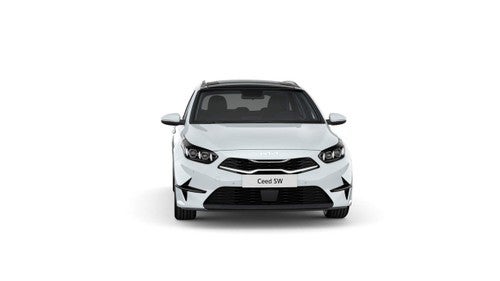 Kia Ceed Tourer 1.0 T-GDi 74kW (100CV) Concept