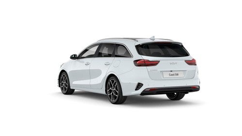 Kia Ceed Tourer 1.0 T-GDi 74kW (100CV) Concept