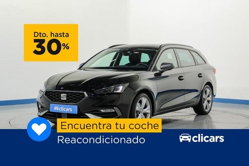 SEAT León ST 1.5 TSI S&S FR XS 130