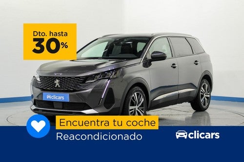 PEUGEOT 5008 SUV 1.5BlueHDi S&S Allure Pack 130