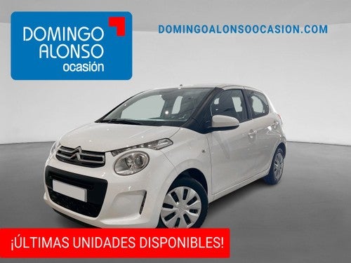 CITROEN C1 VTi 72 S&S Feel 5 Puertas