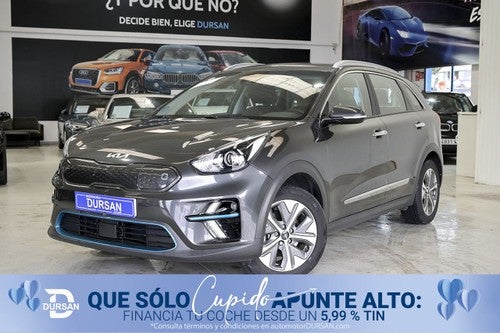 KIA Niro E-Niro Drive Long Range