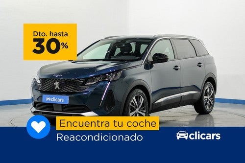 PEUGEOT 5008 SUV 1.5BlueHDi S&S Allure Pack 130