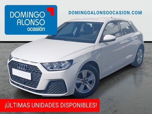 AUDI A1 Sportback Edition 25 TFSI 70 kW (95 CV)