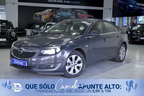 OPEL Insignia 1.6 CDTI Start  Stop 120 CV Selective