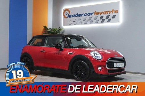 MINI Mini Cooper COOPER 1.5 136CV 3P