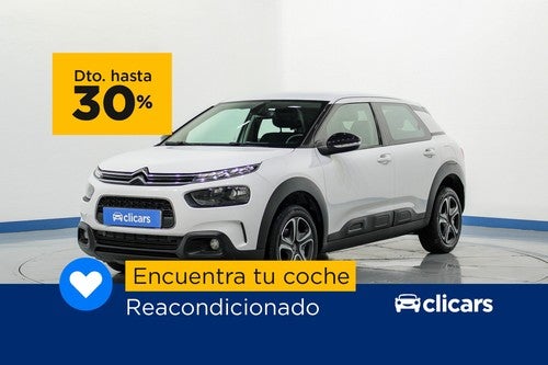 CITROEN C4 Cactus 1.5BlueHDi S&S Feel 100