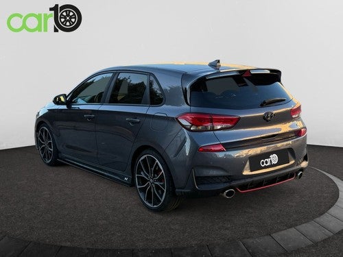 Hyundai i30 2.0 TGDI N Performance Sky