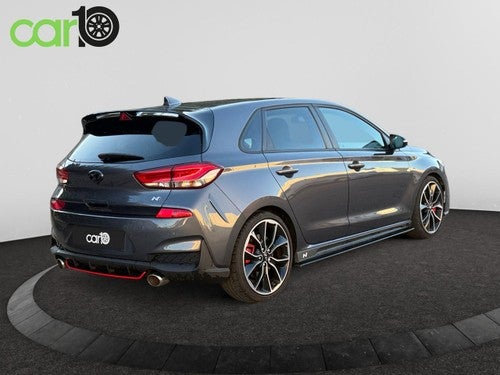 Hyundai i30 2.0 TGDI N Performance Sky