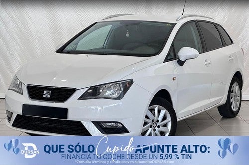 SEAT Ibiza ST 1.6TDI CR Style 105