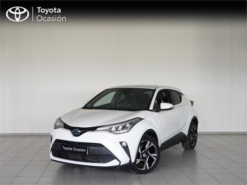 TOYOTA C-HR 180H Advance