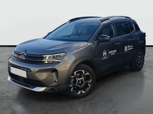 CITROEN C5 Aircross Plug-In Hybrid 180 ë-EAT8 Plus