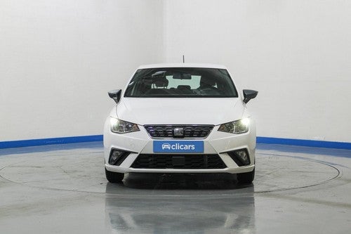 SEAT Ibiza Ibiza 1.0 TSI S&S Xcellence 115