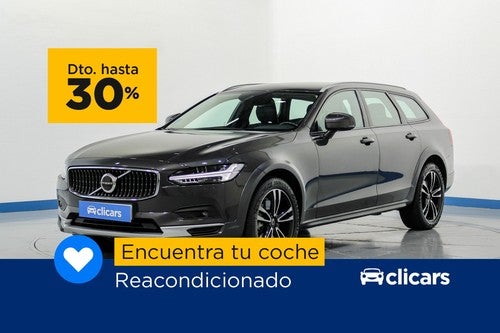 VOLVO V90 Cross Country D4 Pro AWD Aut.