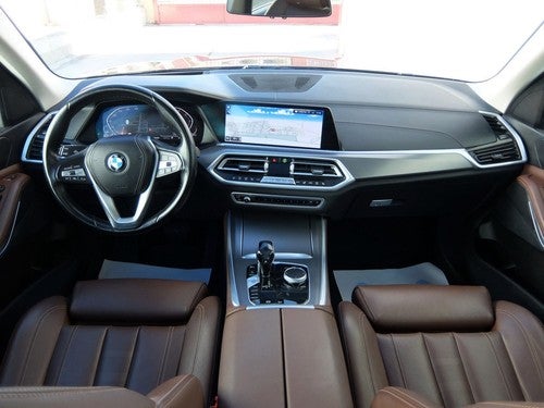 BMW X5 xDrive30d