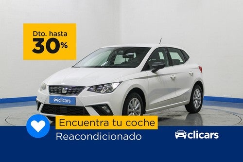 SEAT Ibiza 1.0 TSI S&S Xcellence 115