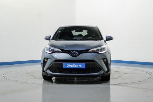 TOYOTA C-HR C-HR 180H Advance