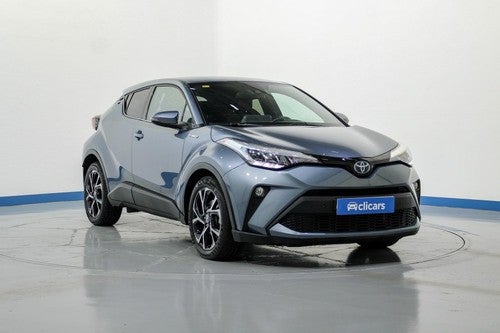 TOYOTA C-HR C-HR 180H Advance