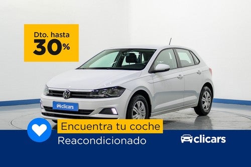 VOLKSWAGEN Polo 1.0 Edition 59kW