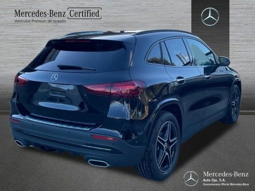 MERCEDES-BENZ Clase GLA GLA GLA 200 d