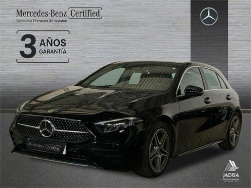 MERCEDES-BENZ Clase A 180