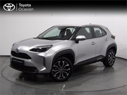 TOYOTA Yaris Cross 120H Active Tech