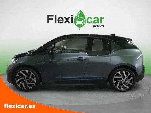 BMW i3 120ah