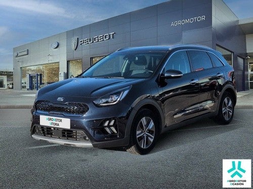 KIA Niro 1.6 HEV Drive