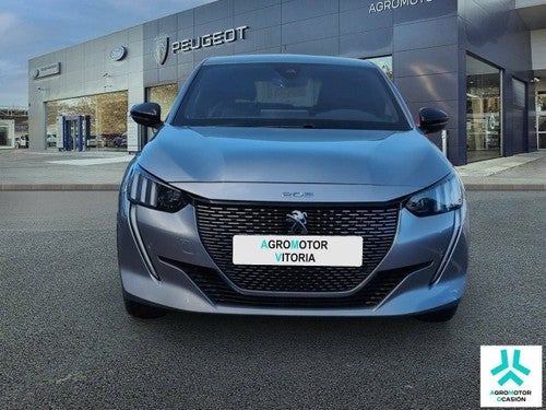 Peugeot 208 Eléctrico 136 (100 Kw) GT