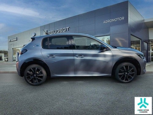 Peugeot 208 Eléctrico 136 (100 Kw) GT