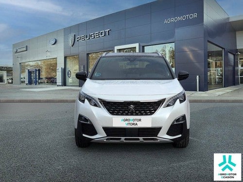 Peugeot 3008 1.2 PURETECH 96KW (130CV)  S&S GT Line